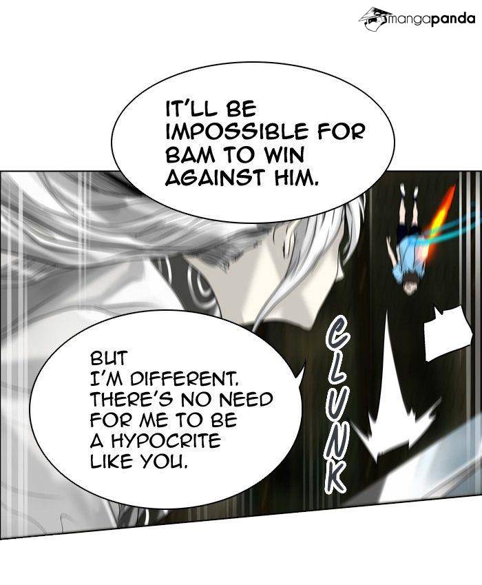 Tower of God Chapter 272 image 39